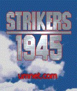 game pic for Strikers 1945 S60v3